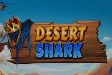 Desert Shark Fantasma games slot Ilmaiskierroksia