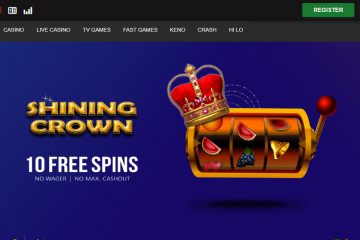 Totogaming Casino New Tervetuliaisbonukset