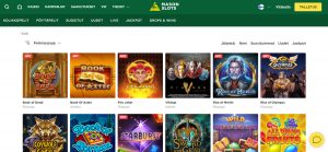 Masonslots ilmaiskierrosta Bonus koodi finnish