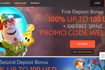 SuperBit Casino 100 Ilmaiskierroksia + 300 EUR Code