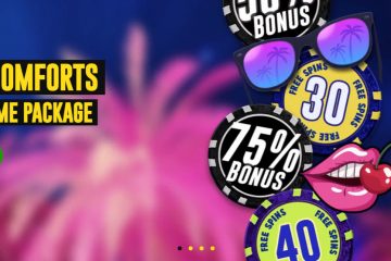 Whamoo Casino 200 EUR Bonus or 300 Ilmaiskierroksia