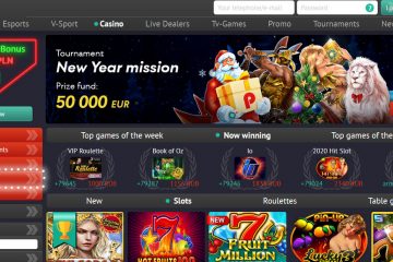 Pinup casino 250 Ilmaiskierroksia + 500 EUR bonus