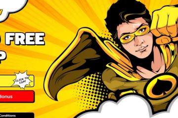 ComicPlay 50$ ei talletusta free Tarjouskoodi