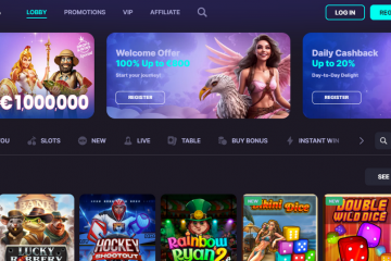 WishCasino 100 ei talletusta & 100% up to 800 EUR